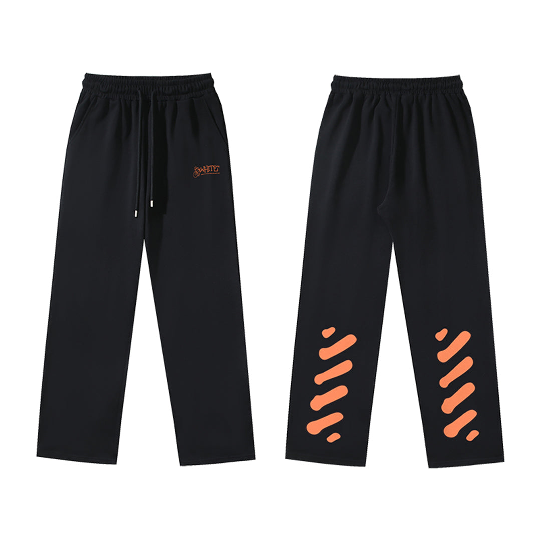 Off-White Casual trousers#8
