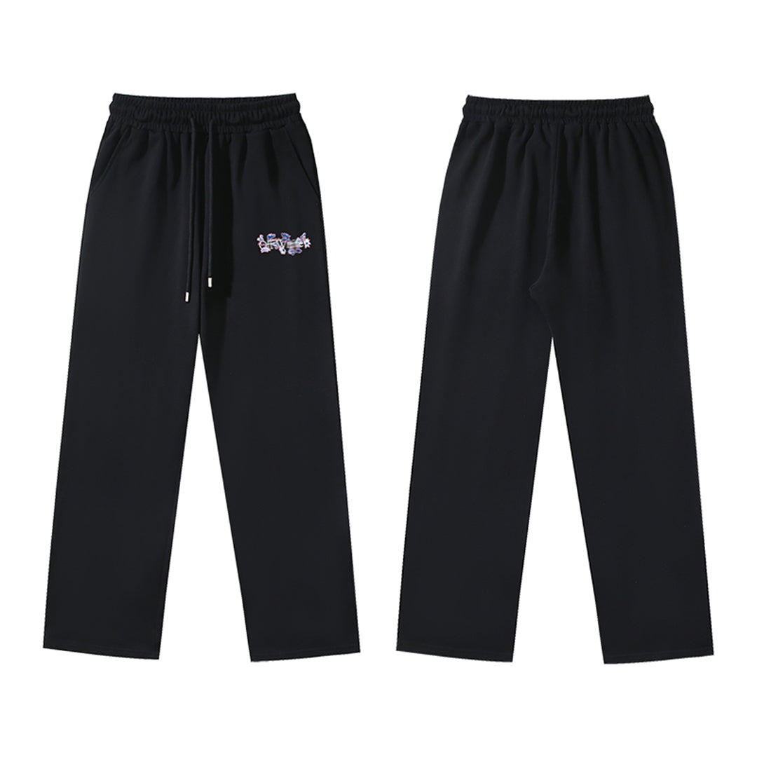 Off-White  Casual trousers#9