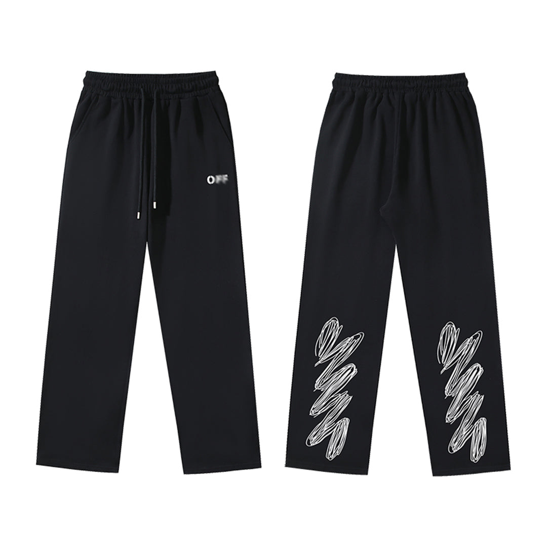 Off-White Casual trousers#10