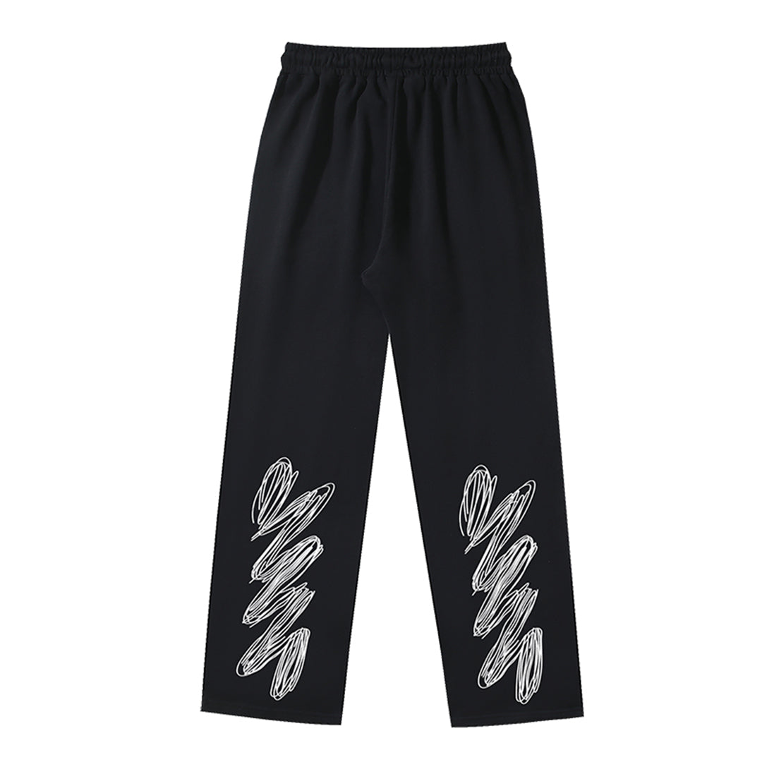 Off-White Casual trousers#10