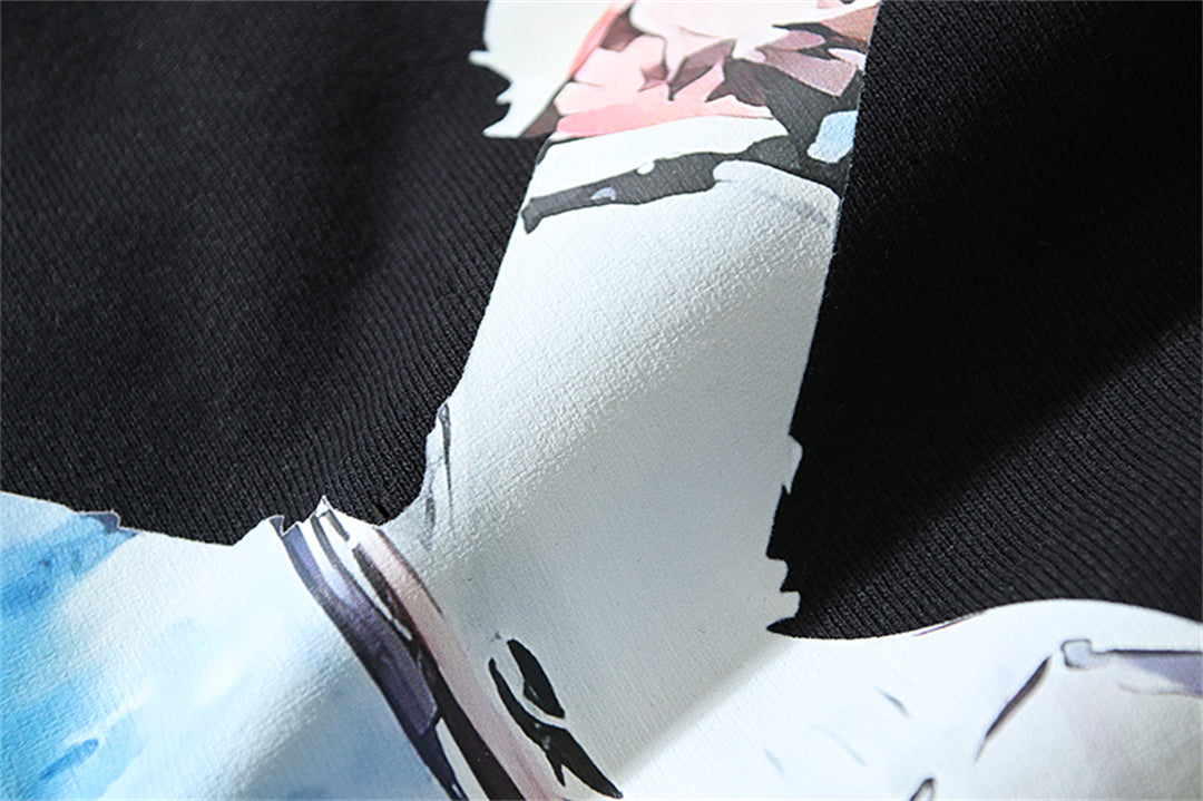 Off-White  Arrow logo sports sweatshirt#1