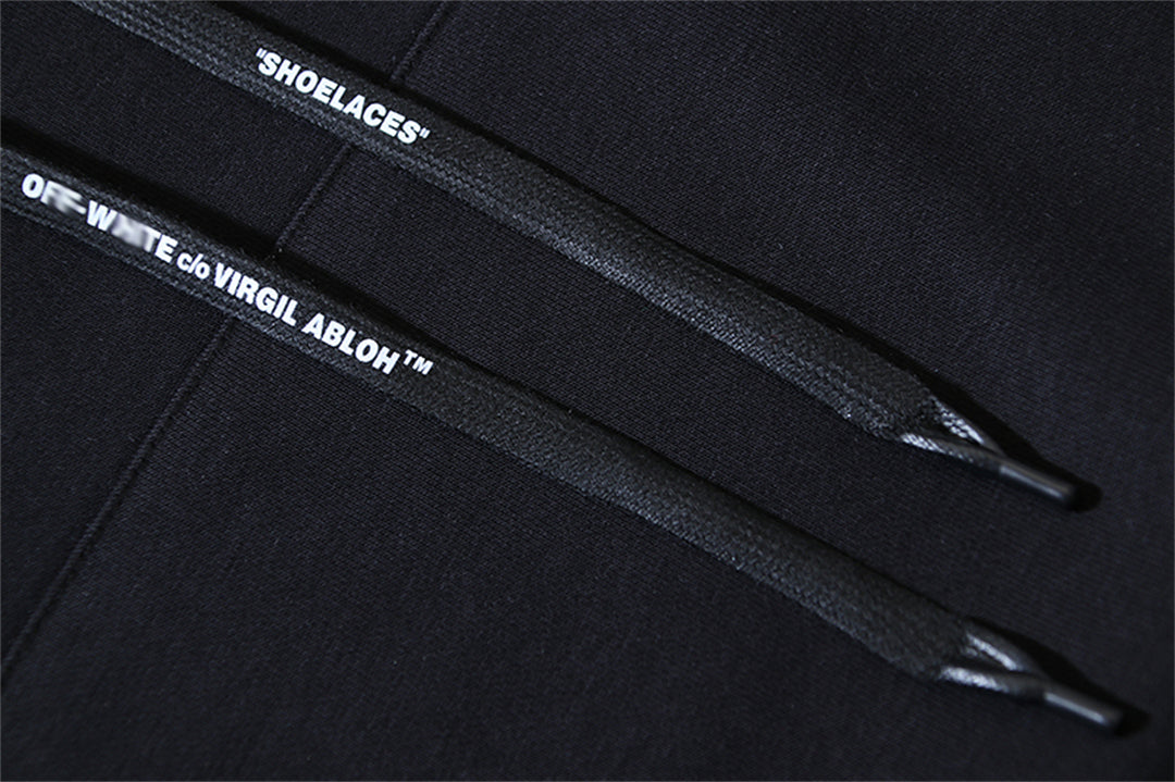 Off-White  Arrow logo sports sweatshirt#3