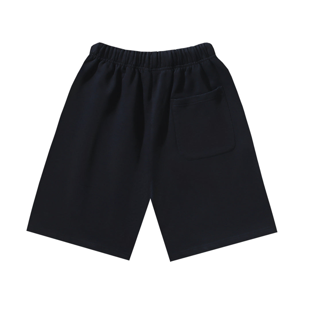 Off-White  arrow print shorts#23
