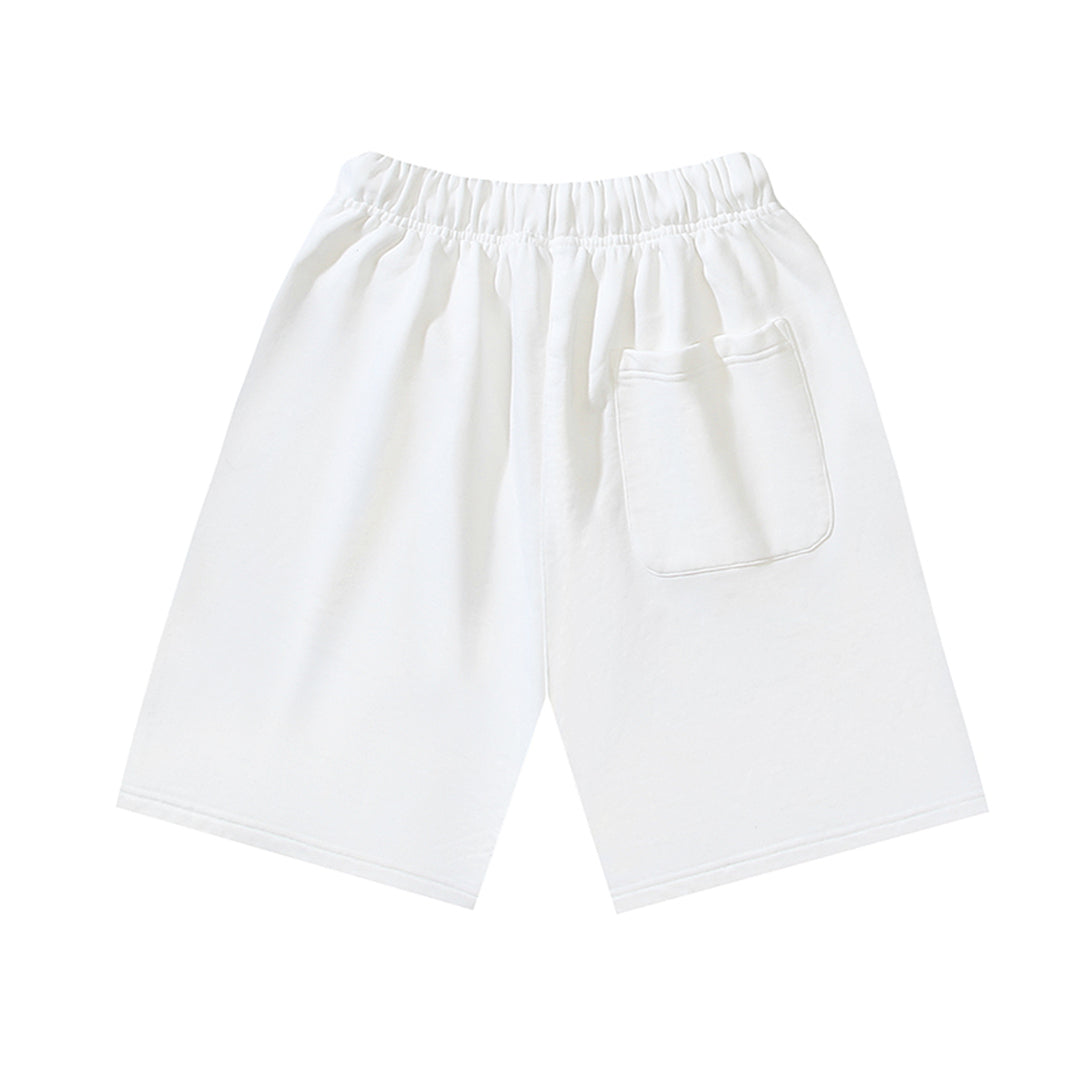 Off-White  arrow print shorts#8