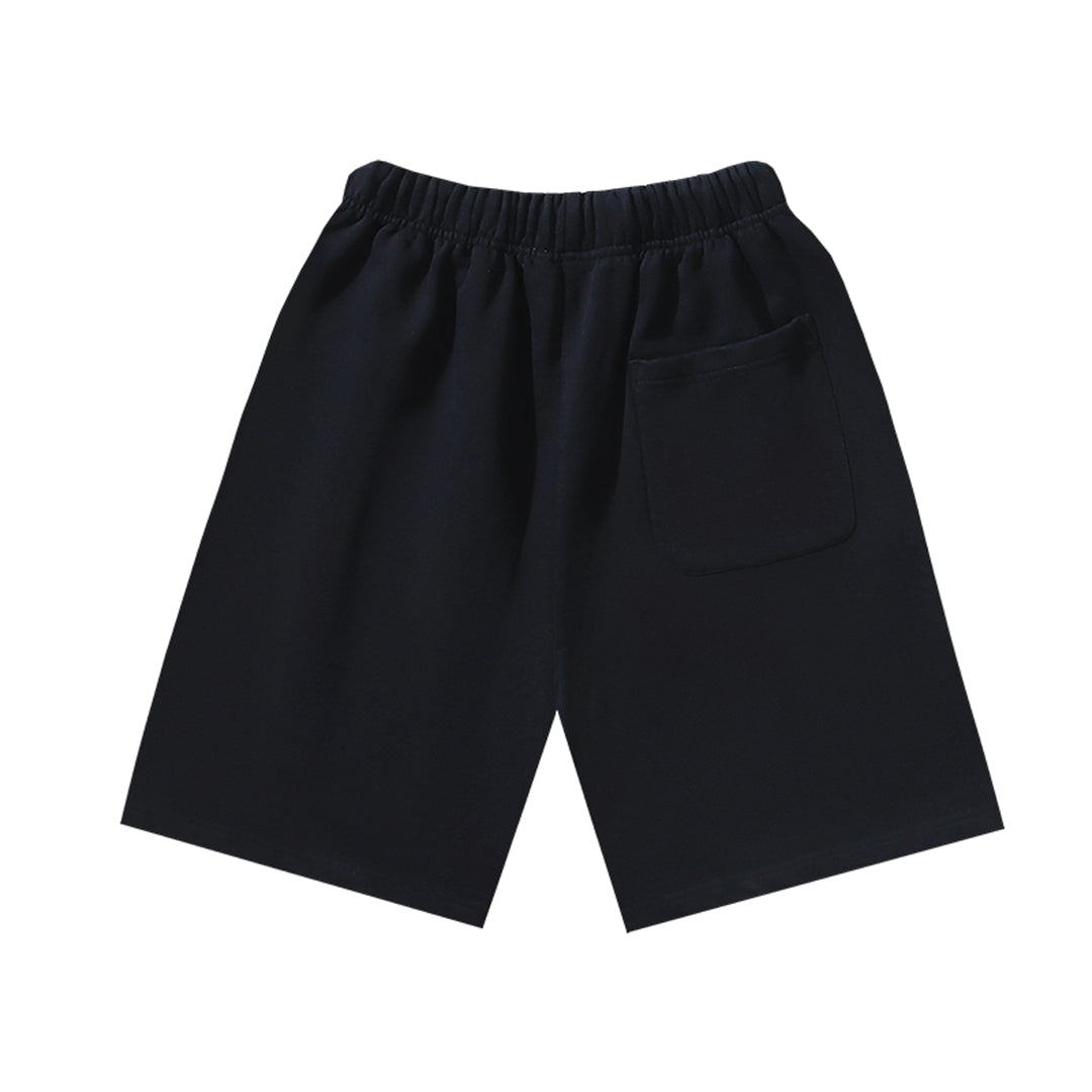 Off-White  arrow print shorts#8