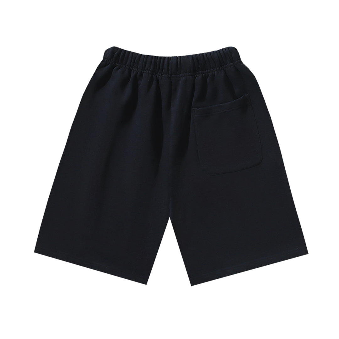 Off-White  arrow print shorts#10
